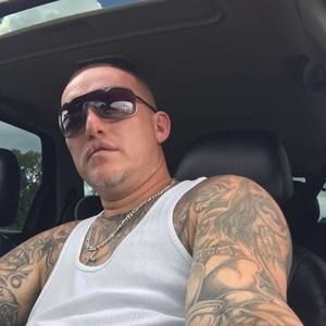 Meet your Posher, Robbie